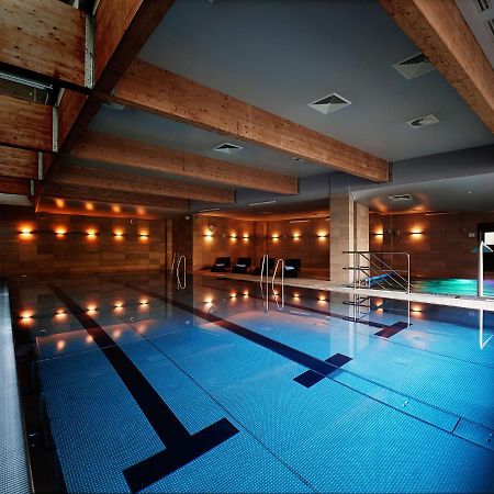 Vacationclub - Ultramarine Apartament 50 Колобжег Экстерьер фото