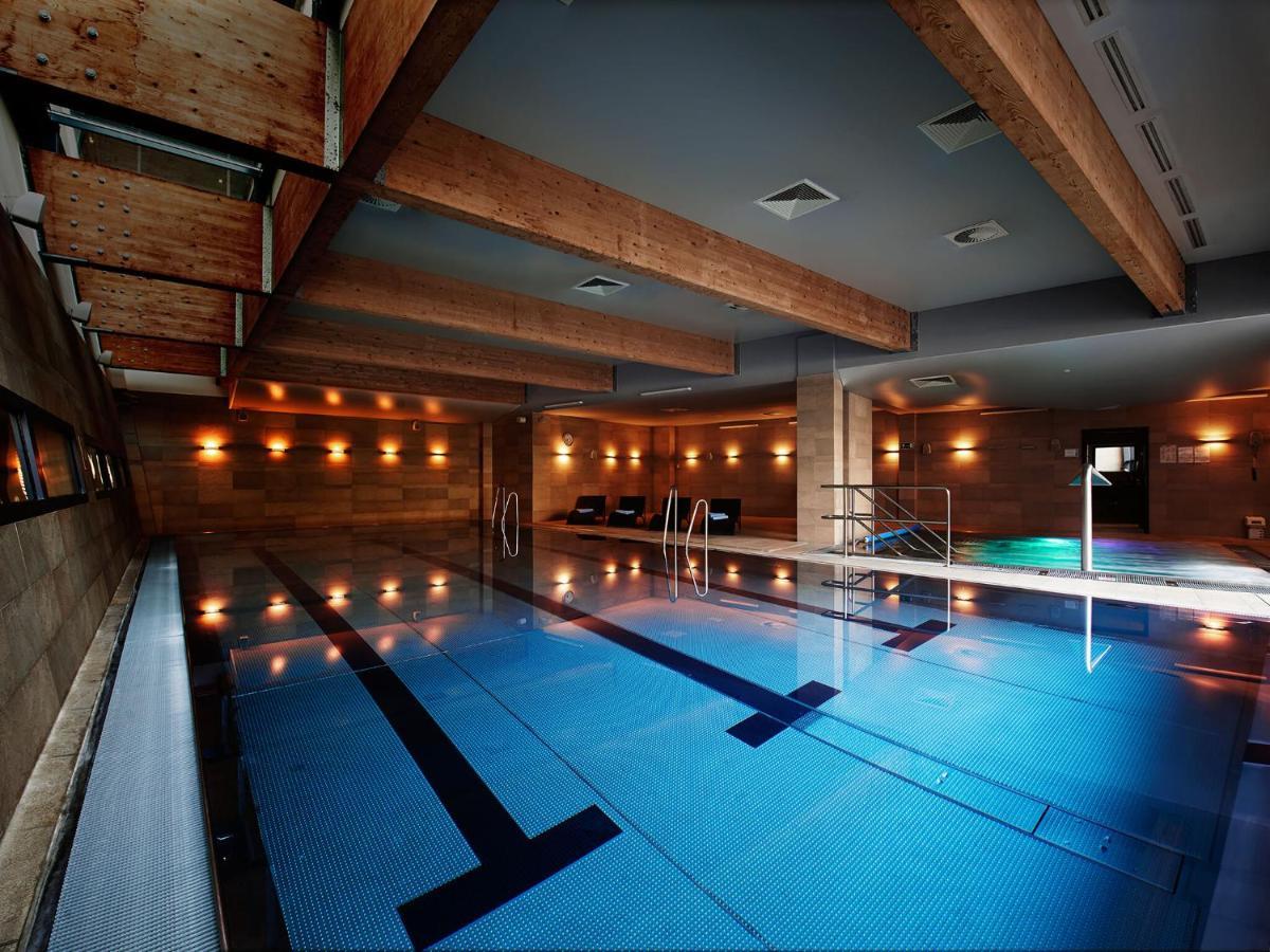 Vacationclub - Ultramarine Apartament 50 Колобжег Экстерьер фото